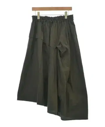 Y's 롱 맥시 길이 스커트 여성용