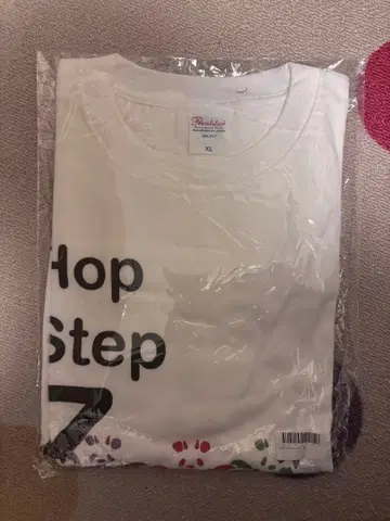 팬더 드래곤 T셔츠 미개봉 XL