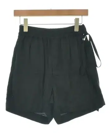 ANN DEMEULEMEESTER 숏팬츠 여성용