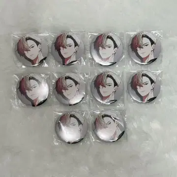 비바렌 커버 아트 레온