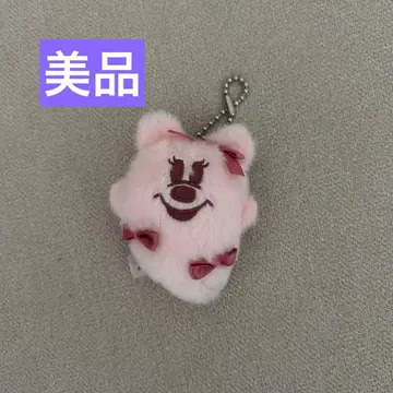 [ 새상품급 ] 디즈니 할로윈 2025 유령 봉제 인형 참