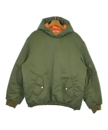 AMBUSH 블루종 남성용