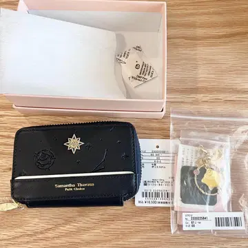 사만사 타바사 쁘띠 초이스 디즈니 WISH 키케이스 참 새상품