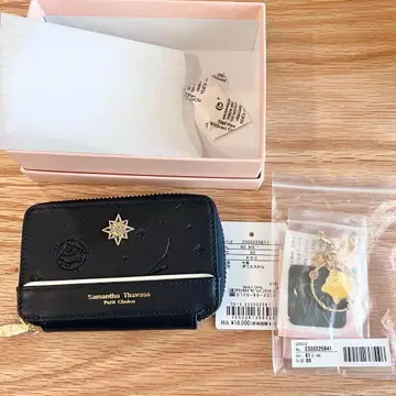 사만다 타바사 쁘띠 초이스 디즈니 WISH 키케이스 참 새상품