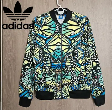 아디다스 오리지널 슈퍼스타 트랙탑 M