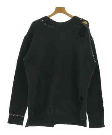 AMBUSH 니트 스웨터 남성용