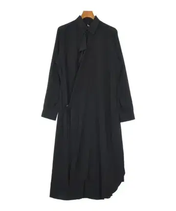 Ground Y 캐주얼 셔츠 남성용