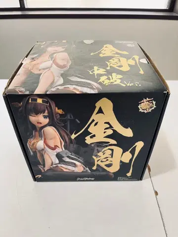 칸코레 피규어 콘고