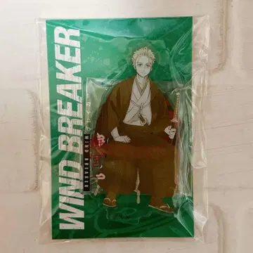 우메미야 하지메 아크릴 스탠드 기모노