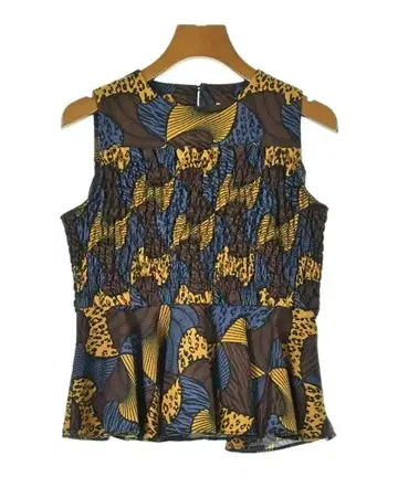 MECRE 여성용 블라우스