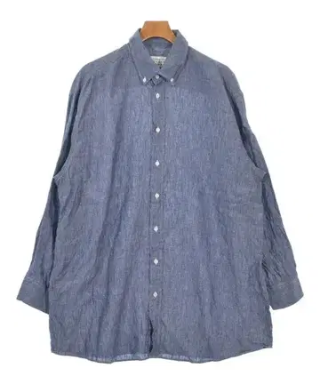 메종 마르지엘라 캐주얼 셔츠 남성용