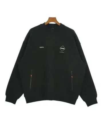 F.C.R.B 맨투맨 남성용