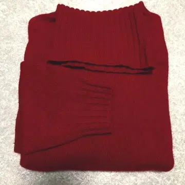 Bshop MORRIS&SONS 스웨터