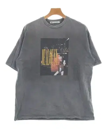 M.P Studios 티셔츠 남성용