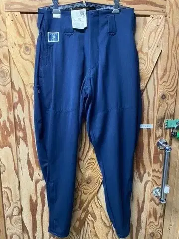 도라이치 승마 바지 소 (76cm) 8020-407 네이비