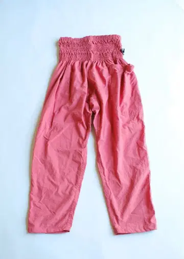 일이십이 / 몽페 바지 NY Sour (핑크) 레어