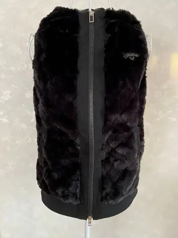 캘러웨이 후드 베스트