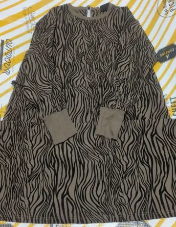 [ THOUSAND MILE ] 롱 원피스