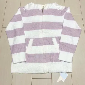 [ 새상품 ] 젤라또피케 스무디 2 보더 후드티 PWNT234017