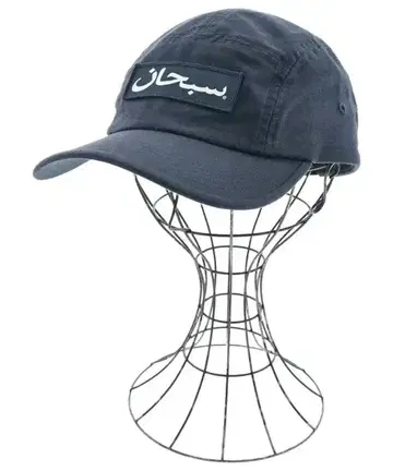 Supreme 캡 남성용