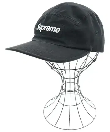 Supreme 캡 남성용