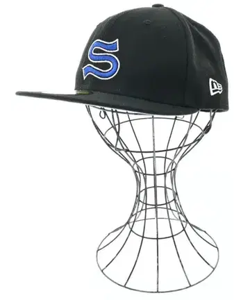 STUSSY 여성용 캡