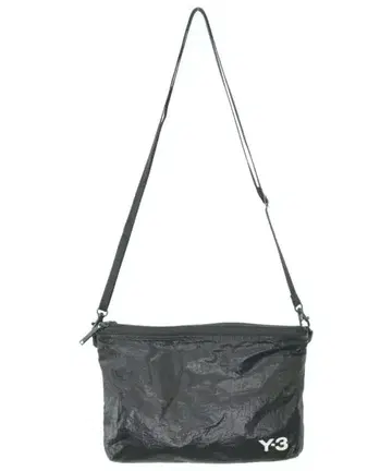 Y-3 숄더백 남성용