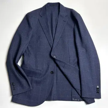 [미사용] 매킨토시 철학/트로터 자켓/스트레치/40