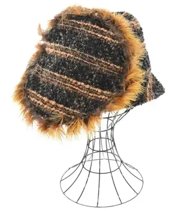 CHRISTOPHE COPPENS 여성용 햇