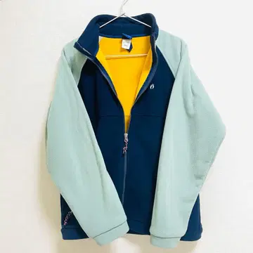 HANGTEN (한텐) 플리스 자켓 M