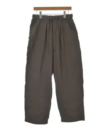 YOKE 슬랙스 남성용