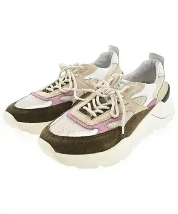 D.A.T.E. 스니커즈 남성용