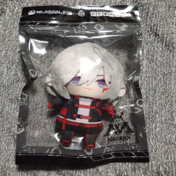 니지산지 EN 니지퍼펫 파르가 오비도 Noctyx