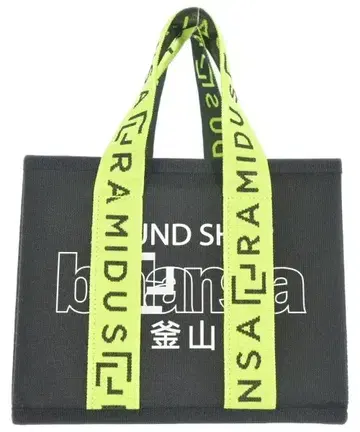 SOUND SHOP balansa 백 (기타) 남성용