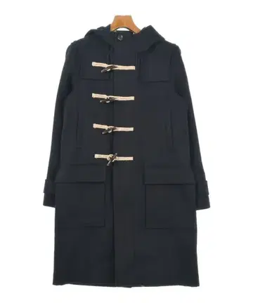 UNDERCOVERISM 더플 코트 남성용