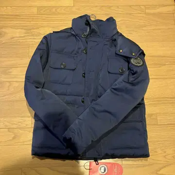Canada Goose Timber Shell 자켓 S사이즈