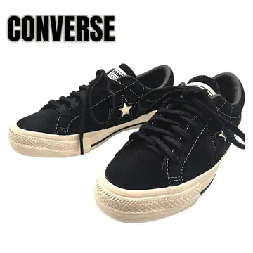 컨버스 스케이트보딩 CONVERSE 50주년 특별 모델 24.5