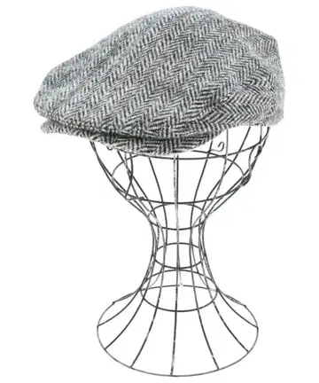 RRL 헌팅 베레모 남성용