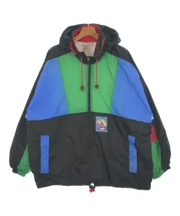 기타 블루종 남성용