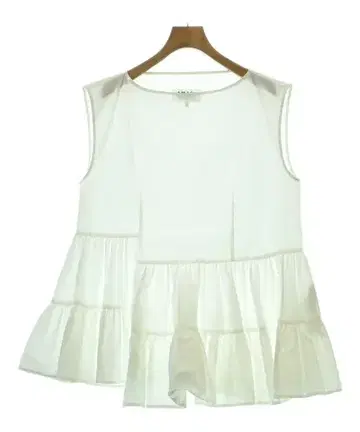 MM6 여성용 캐주얼 셔츠