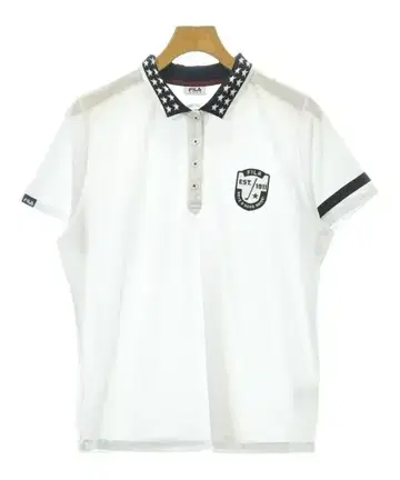 FILA 피케 셔츠 남성용