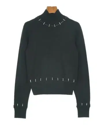 파코 라반 니트 스웨터 여성용