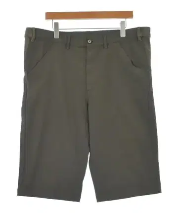 COMME des GARCONS SHIRT 숏팬츠 남성용