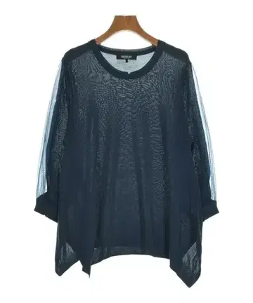 HIROKO BIS 니트 스웨터 여성용