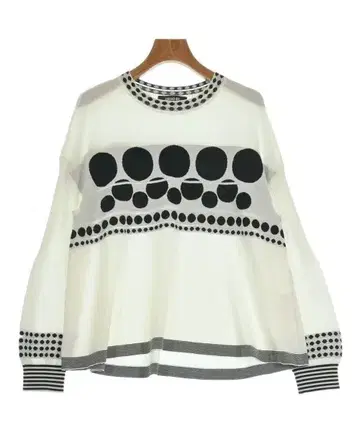 HIROKO BIS 니트 스웨터 여성용