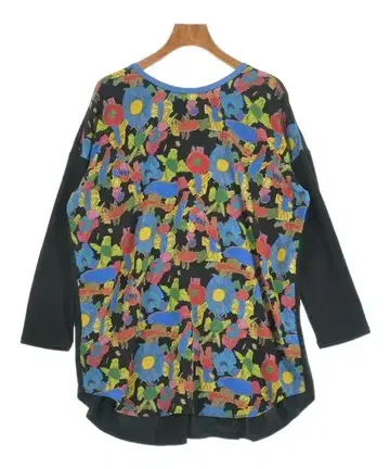 HIROKO BIS 티셔츠 커트소 여성용