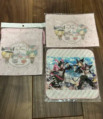 LIP x 마이멜로디 묶음 판매