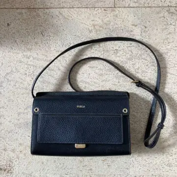 훌라 숄더백 지갑백 클러치