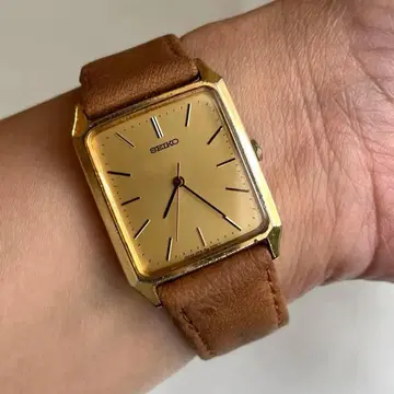 SEIKO 손목시계