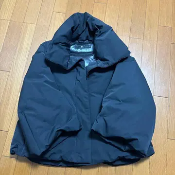 유니클로+J 하이브리드 다운 자켓 S